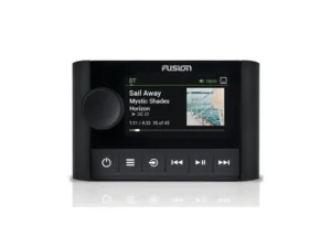 FUSION MS-ERX400 Apollo Series Wire Remote with Ethernet Connectivity | 010-02244-00