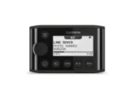 FUSION MS-NRX300, Black Marine Wired Remote with Connectivity to the NMEA 2000 Network | 010-01628-04