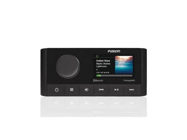 FUSION MS-RA210 Marine Stereo with Bluetooth and DSP | 010-02250-00