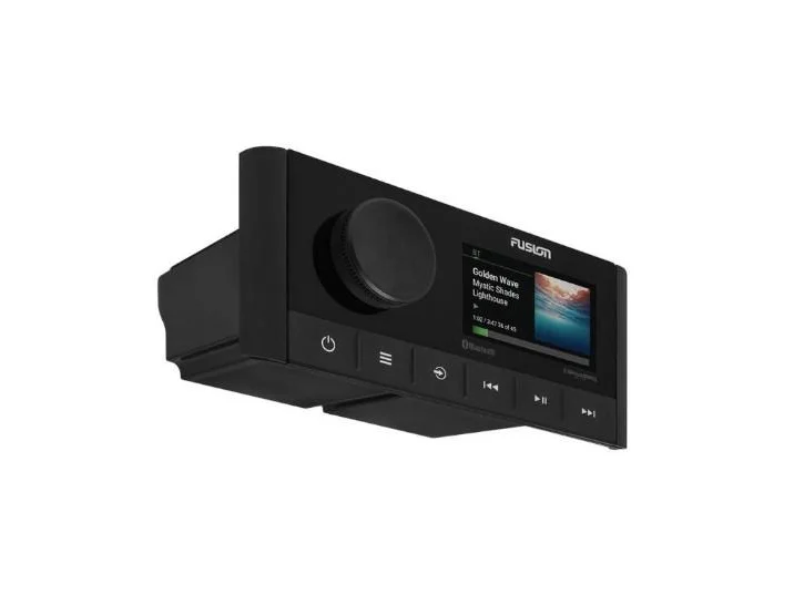 FUSION MS-RA210 Marine Stereo with Bluetooth and DSP | 010-02250-00 - Image 3