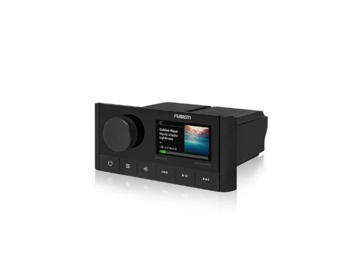 FUSION MS-RA210 Marine Stereo with Bluetooth and DSP | 010-02250-00 - Image 4