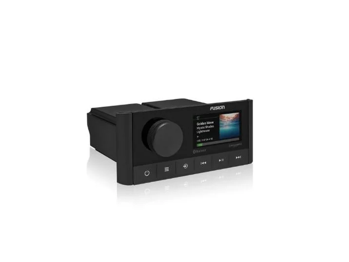 FUSION MS-RA210 Marine Stereo with Bluetooth and DSP | 010-02250-00 - Image 5
