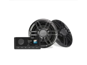 FUSION Stereo and Speaker Kits MS-RA210 and XS Sport Speaker Kit | 010-02250-60