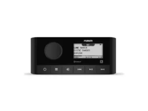 FUSION MS-RA60 Marine Stereo | 010-02405-00