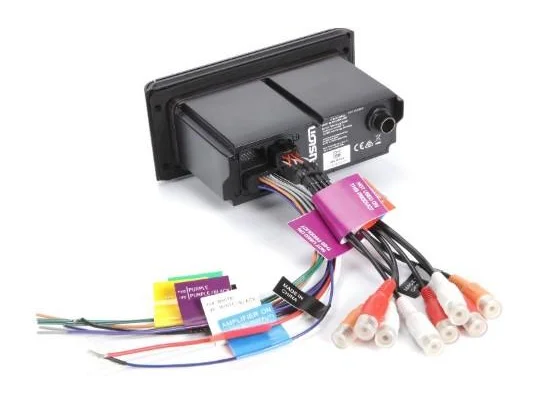 FUSION MS-RA60 Marine Stereo | 010-02405-00 - Image 2