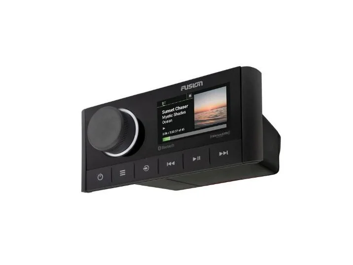 FUSION Apollo MS-RA670 Marine Stereo with DSP | 010-02138-00 - Image 2