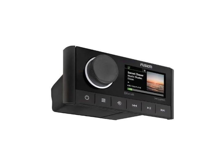 FUSION Apollo MS-RA670 Marine Stereo with DSP | 010-02138-00 - Image 3
