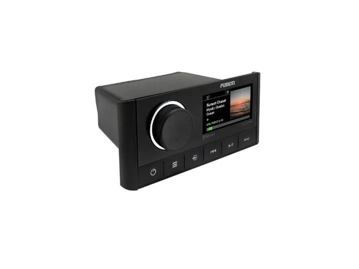 FUSION Apollo MS-RA670 Marine Stereo with DSP | 010-02138-00 - Image 5