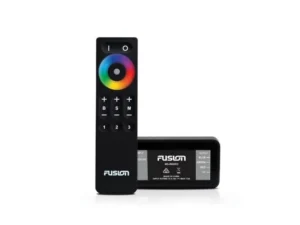 FUSION MS-RGBRC, Wireless RGB Speaker Light Remote | 010-12850-00