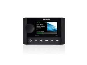 FUSION Apollo MS-SRX400 Marine Zone Stereo | 010-01983-00