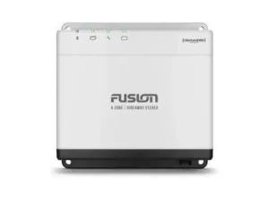 FUSION Apollo MS-WB675 Marine Hideaway Stereo | 010-02346-50