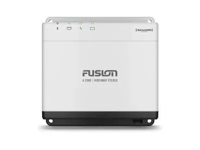 FUSION Apollo MS-WB675 Marine Hideaway Stereo | 010-02346-50