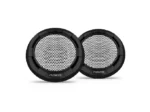 FUSION Signature Series 3i Component Tweeters - Black | 010-02796-30