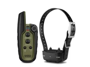 GARMIN Sport Pro Dog Training Bundle (Includes Handheld and Dog Device) | 010-01205-00