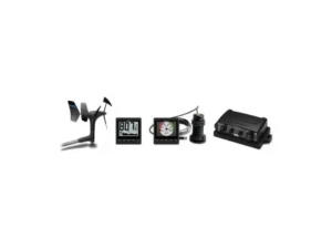 GARMIN GMI/GNX Wired Sail Pack 52 | 010-01248-90