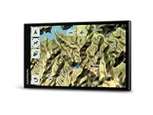 GARMIN DriveTrack 71 Dog Tracker. 6.95 Inch display, Touchscreen | 010-01982-00 *ON SALE WHILE SUPPLIES LAST*