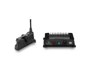 GARMIN LiveScope Plus Ice Fishing System with LVS34-IF Transducer, GLS 10 Sonar Module, and 0-Degree Mount | 010-02706-40