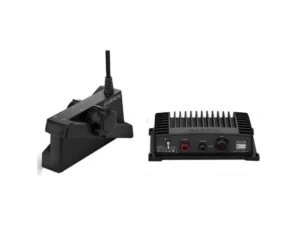 GARMIN Panoptix LiveScope XR System with GLS 10 and LVS62 Transducer | 010-02719-00