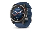 GARMIN quatix 8 - 51 mm, AMOLED Marine GPS Smartwatch | 010-02905-90