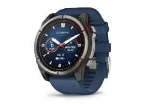 GARMIN quatix 8 - 51 mm, AMOLED Marine GPS Smartwatch | 010-02905-90