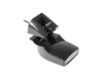 GARMIN 010-10272-10, 200/50KHz, 10/40deg, plastic, transom mount, depth, temp , 25FT Cable, 8-PIN | 010-10272-10
