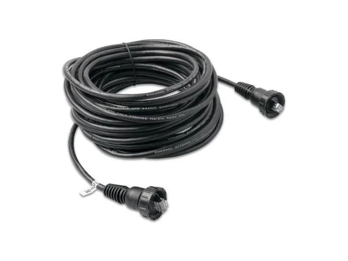 GARMIN Marine Network Cable (40 feet), RJ45 | 010-10552-00