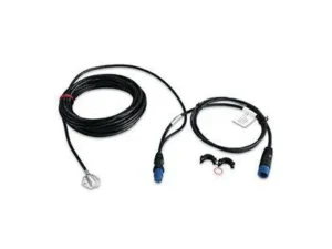 GARMIN Airmar T80 Water Temperature Probe (8-pin) | 010-10717-20