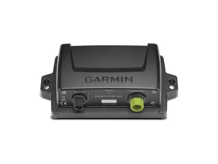 GARMIN Course Computer Unit for Reactor 40 Marine Autopilot System | 010-11052-67
