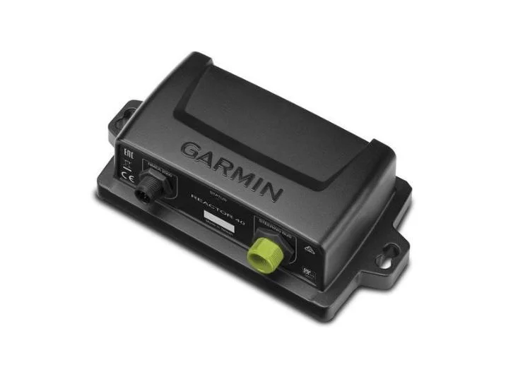 GARMIN Course Computer Unit for Reactor 40 Marine Autopilot System | 010-11052-67 - Image 3