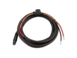 GARMIN Threaded Collar ECU Power Cable | 010-11057-30