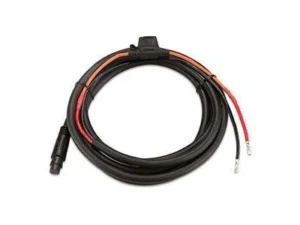 GARMIN Threaded Collar ECU Power Cable | 010-11057-30