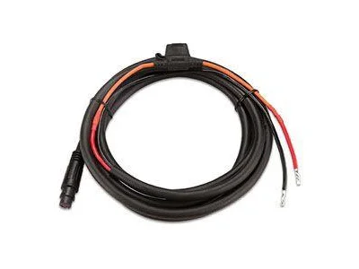 GARMIN Threaded Collar ECU Power Cable | 010-11057-30