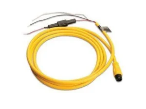 GARMIN NMEA 2000 power cable | 010-11079-00