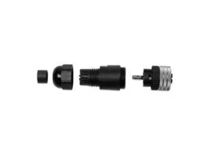 GARMIN NMEA 2000 field-installable connector, MALE | 010-11094-00