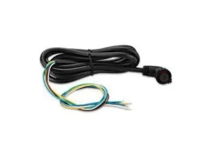 GARMIN 7-pin Power/data Cable With 90-degree Connector | 010-11129-00