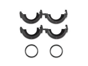 GARMIN Threaded Collar, Split Connector (18mm), RJ45 | 010-11170-00