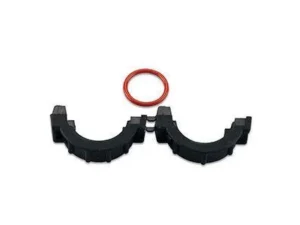 GARMIN Threaded Collar for NMEA 0183 Cable, Split Connector (14.5 mm) | 010-11170-02