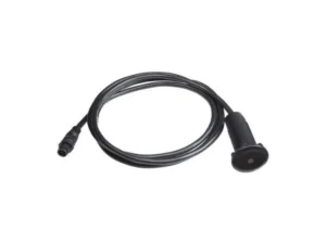 GARMIN 10-TH Thru-Hull Temperature Sensor, 6 ft Cable | 010-11413-10