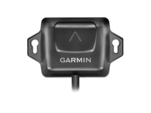 GARMIN SteadyCast 9 to 32 VDC IPX7 Heading Sensor | 010-11417-10