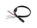 GARMIN Actuator power cable | 010-11533-00