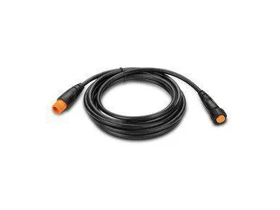GARMIN Transducer with XID Extension Cable (12-pin), 10 feet | 010-11617-32