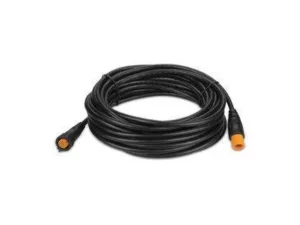 GARMIN Transducer with XID Extension Cable (12-pin), 30 feet | 010-11617-42