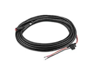 GARMIN Power Cable Threaded | 010-12067-00