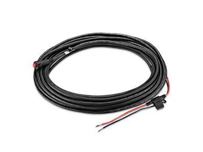 GARMIN Power Cable Threaded | 010-12067-00