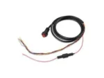 GARMIN 8-Pin NMEA 0183 Power/Data Cable for 16" GPSMAP Series Chartplotters, 6 ft | 010-12152-10