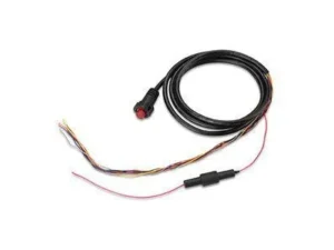 GARMIN 8-Pin NMEA 0183 Power/Data Cable for 16" GPSMAP Series Chartplotters, 6 ft | 010-12152-10