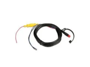 GARMIN Power/Data Cable (4-pin) for ECHOMAP and STRIKER | 010-12199-04
