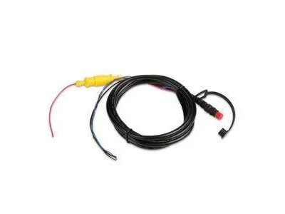 GARMIN Power/Data Cable (4-pin) for ECHOMAP and STRIKER | 010-12199-04