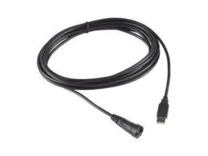 GARMIN USB Cable for GPSMAP 8400/8600 Multifunction Chartplotter Fishfinders, 15 ft | 010-12390-10