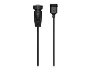 GARMIN USB-C to USB-A Female Adapter Cable | 010-12390-12